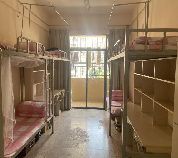 元气满满的我们!昆一中金岸中学高二b部风采:秉承初心,不负韶华