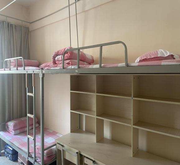 元气满满的我们!昆一中金岸中学高二b部风采:秉承初心,不负韶华